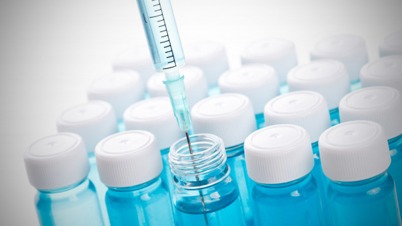 Enhanced smallpox vaccine found effective against coronavirus Enhanced smallpox vaccine found effective against coronavirus