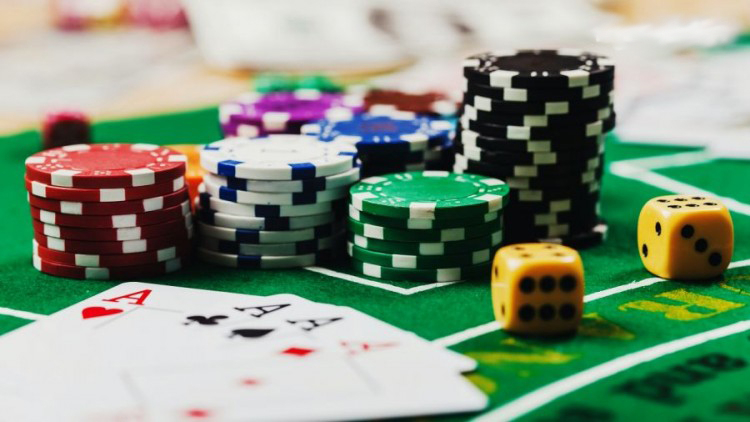 21 arrested in raids on suspected gambling dens in Bangkok 21 arrested in raids on suspected gambling dens in Bangkok