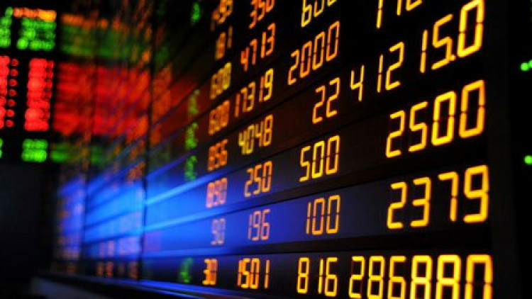 Second Covid-19 wave gives hospital shares a boost Second Covid-19 wave gives hospital shares a boost