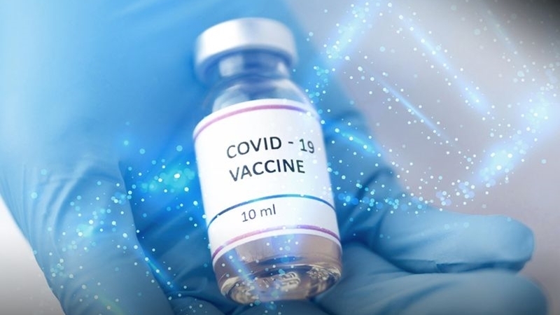 Covid-19 Vaccination Drive To Start At February-End