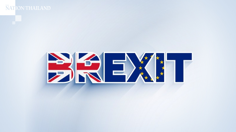Brexit deal actually a blessing for Thailand, says trade policy chief Brexit deal actually a blessing for Thailand, says trade policy chief