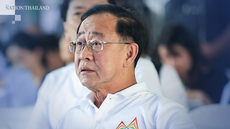 Finance Ministry urges Cabinet to okay Bt200-bn cash injection Finance Ministry urges Cabinet to okay Bt200-bn cash injection