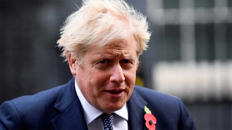 Britain faces harder lockdown restrictions as covid infections soar Britain faces harder lockdown restrictions as covid infections soar