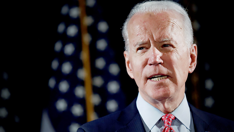 Biden's go-big stimulus plans set up fresh fight in Senate Biden's go-big stimulus plans set up fresh fight in Senate