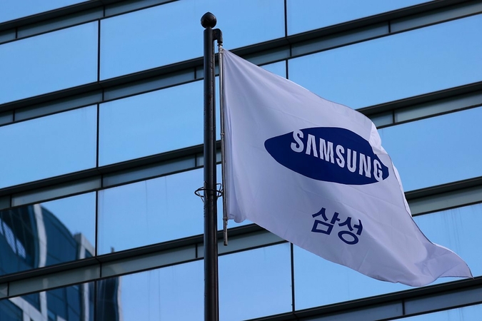 Samsung’s chip business to grow further in 2021 Samsung’s chip business to grow further in 2021