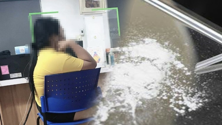 Police crackdown on dealer of fatal ‘milkpowder’ Police crackdown on dealer of fatal ‘milkpowder’