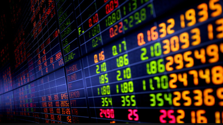The 10 standout stocks of 2020 The 10 standout stocks of 2020