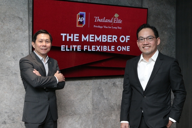 AP condo projects enrolled in Elite Card programme AP condo projects enrolled in Elite Card programme