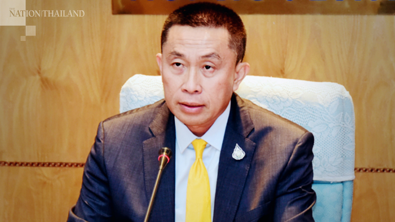 Contract for MRT Pink Line spur delayed Contract for MRT Pink Line spur delayed