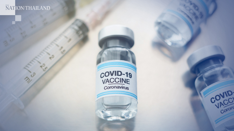 Private hospitals can import Covid vaccine: Thai FDA