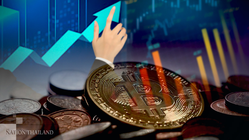 Bitcoin rebounds while leaving everyone in dark on true worth Bitcoin rebounds while leaving everyone in dark on true worth