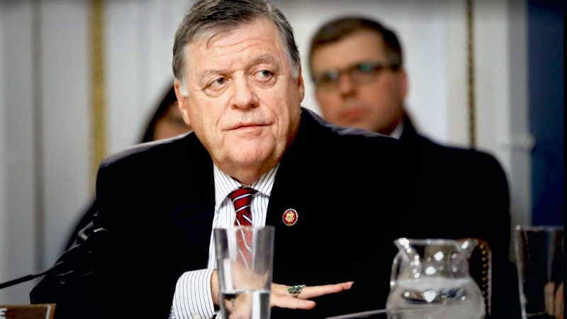 Republicans begin to join impeachment push Republicans begin to join impeachment push