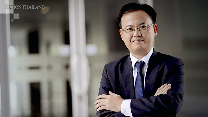 Govt plans to create 1,000 SMEs in five years with revenue exceeding Bt1 billion per year Govt plans to create 1,000 SMEs in five years with revenue exceeding Bt1 billion per year