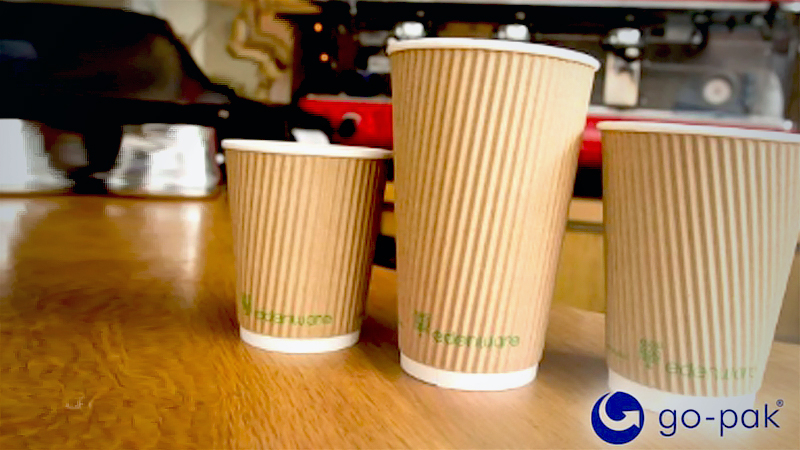 SCG Packaging acquires UK-based Go-Pak as part of expansion plans SCG Packaging acquires UK-based Go-Pak as part of expansion plans