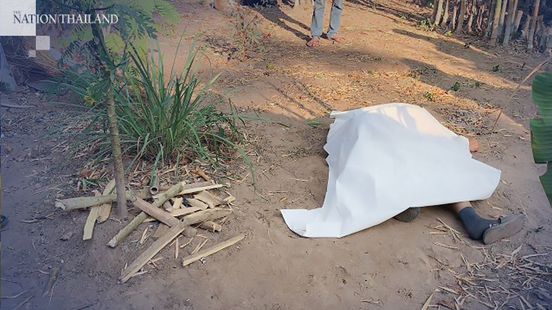 At least two die amid cold weather At least two die amid cold weather