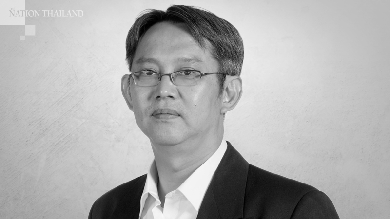 Shinawatras among those paying tribute to media legend Thakoon Shinawatras among those paying tribute to media legend Thakoon