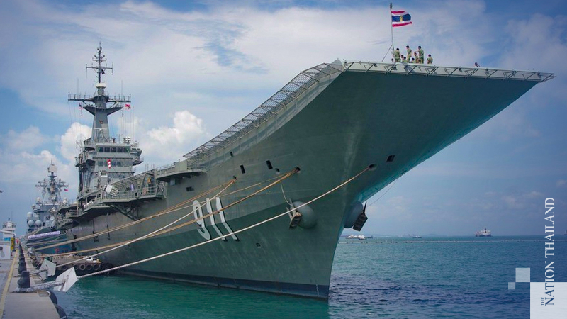 No new infections found among crew of Navy aircraft carrier No new infections found among crew of Navy aircraft carrier