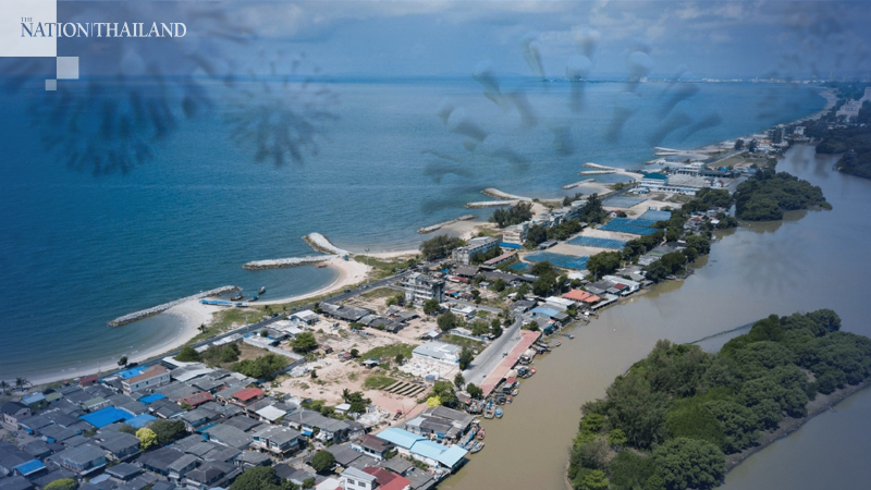 Rayong's virus-hit businesses plead for govt help Rayong's virus-hit businesses plead for govt help