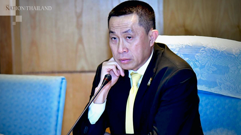 Transport Ministry wants Bt325bn for 2022 infrastructure plans Transport Ministry wants Bt325bn for 2022 infrastructure plans