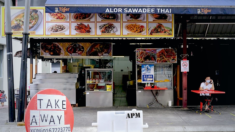 Emergency declaration to drag on Malaysia's economic rebound Emergency declaration to drag on Malaysia's economic rebound