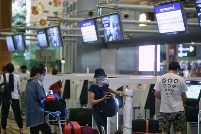 Air travel recovery stalls as governments shun balanced approach to tackling Covid-19 risks Air travel recovery stalls as governments shun balanced approach to tackling Covid-19 risks