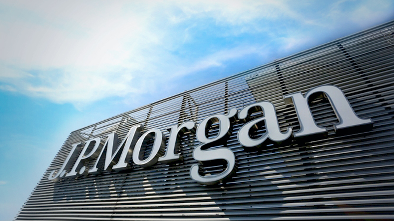JP Morgan launches Nasdaq-100 warrants in Thailand JP Morgan launches Nasdaq-100 warrants in Thailand