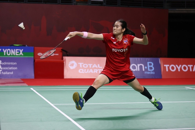 Busanan Ongbamrungphan