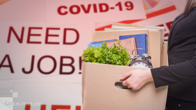 New unemployment claims jump to nearly 1 million New unemployment claims jump to nearly 1 million
