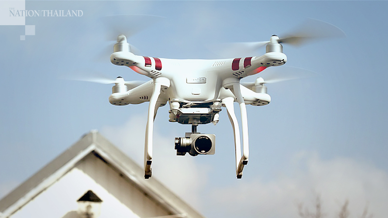 France is banned from using drones to enforce coronavirus rules France is banned from using drones to enforce coronavirus rules