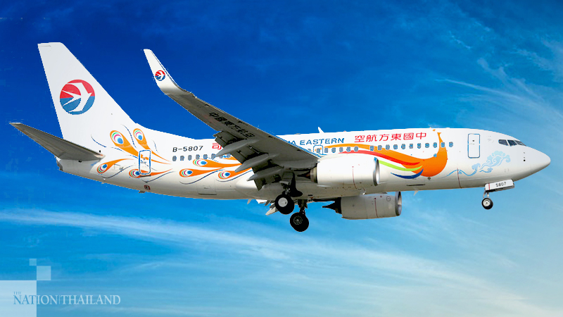 Air route between southwest China, Bangkok resumes Air route between southwest China, Bangkok resumes