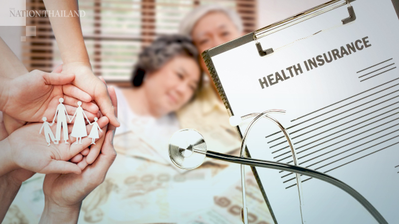 Value of health insurance premiums to rise 1.59% this year Value of health insurance premiums to rise 1.59% this year