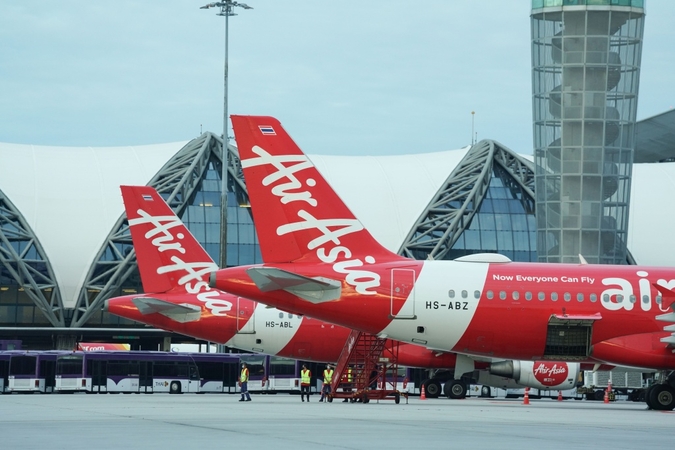 Thai AirAsia among local airlines seeking loans after being turned away by govt Thai AirAsia among local airlines seeking loans after being turned away by govt