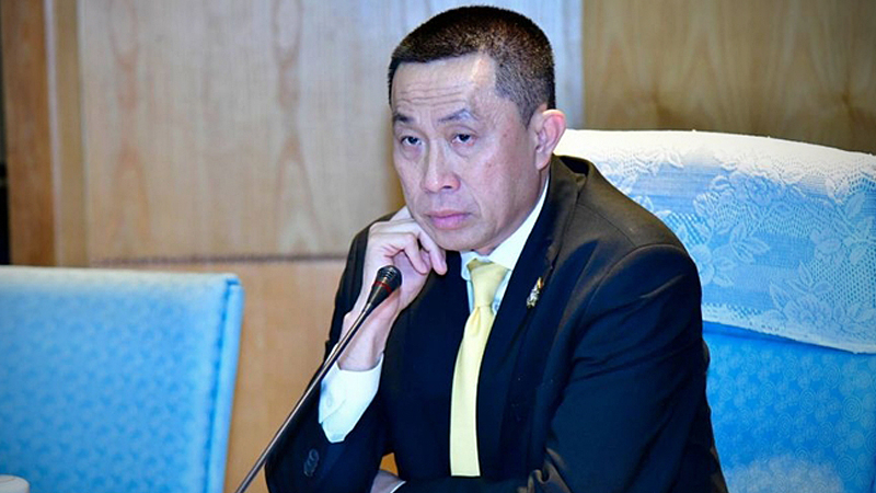 Green light for north, west, east expansion of Suvarnabhumi airport Green light for north, west, east expansion of Suvarnabhumi airport