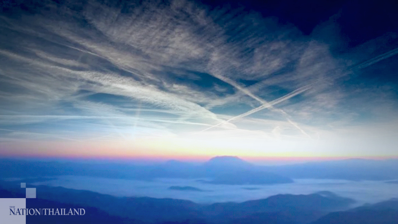 Upper Thailand gets warmer, rains ease in the South Upper Thailand gets warmer, rains ease in the South