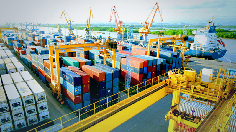 Exporters complain as cost for containers skyrockets Exporters complain as cost for containers skyrockets