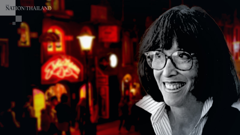 Margo St. James, saucy advocate for sex workers, dies at 83 Margo St. James, saucy advocate for sex workers, dies at 83