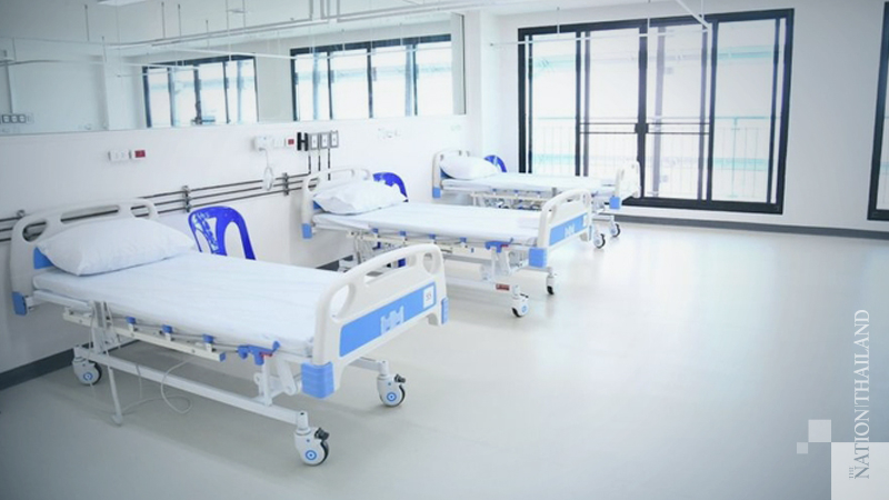 BMA converts hospital into centre for treating Covid-19 BMA converts hospital into centre for treating Covid-19