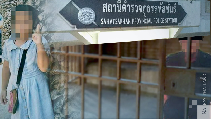 Girl, 11, allegedly raped by grandfather, dies of pregnancy complications Girl, 11, allegedly raped by grandfather, dies of pregnancy complications