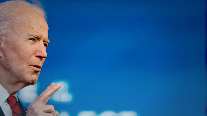 Pompeo's last-minute actions on foreign policy will complicate Biden's plans Pompeo's last-minute actions on foreign policy will complicate Biden's plans