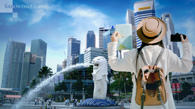 All travellers to Singapore need to take Covid-19 PCR test on arrival from Jan 25 All travellers to Singapore need to take Covid-19 PCR test on arrival from Jan 25