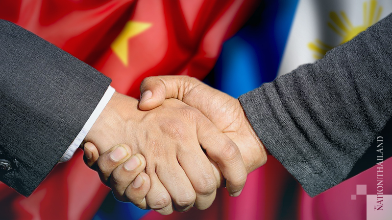 PH gets P3.72-B grant, 500K vaccine doses from China PH gets P3.72-B grant, 500K vaccine doses from China