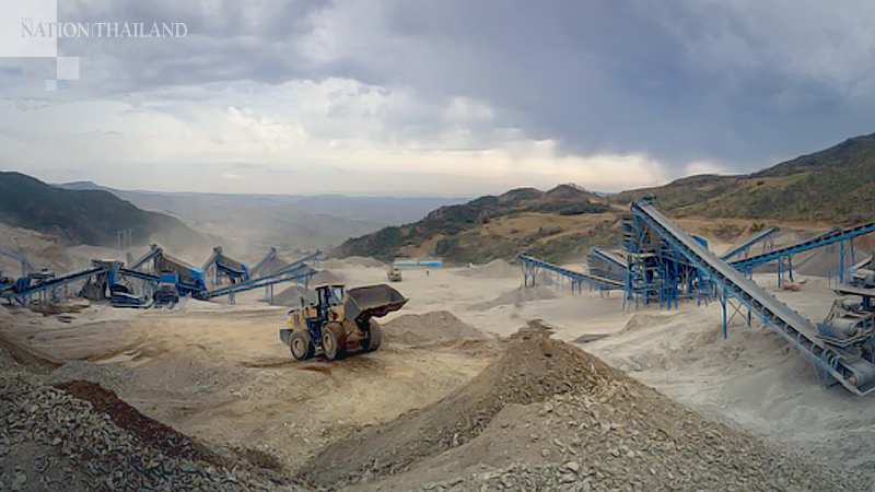 China to step up protection of rare earth resources China to step up protection of rare earth resources