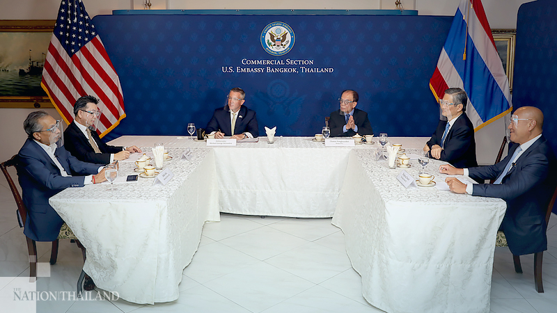 US markets offer opportunities and challenges to investors despite political turmoil US markets offer opportunities and challenges to investors despite political turmoil