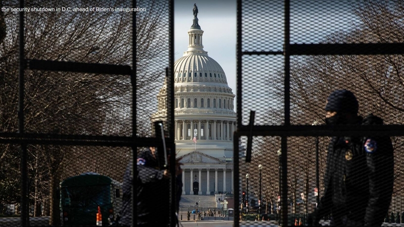Man arrested near Capitol for carrying gun, ammunition; woman arrested for allegedly impersonating police Man arrested near Capitol for carrying gun, ammunition; woman arrested for allegedly impersonating police