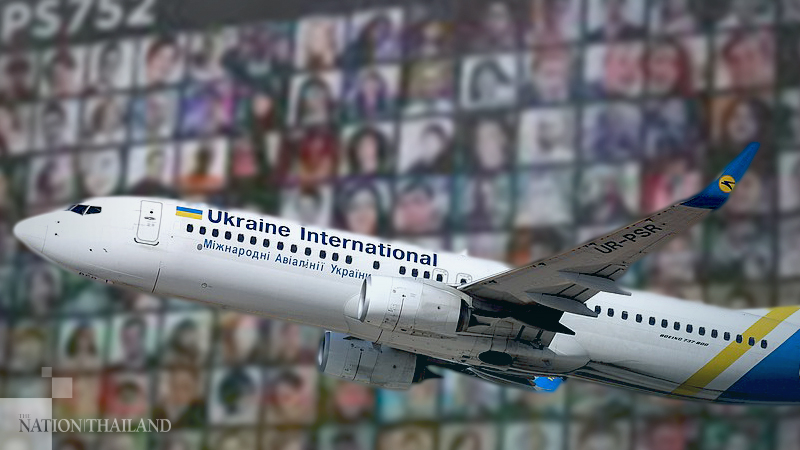 A year after Iran downed Ukrainian plane, victims' families still hunt for justice A year after Iran downed Ukrainian plane, victims' families still hunt for justice