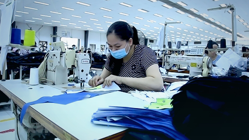 Vietnam to remain at centre of Asian supply chains: EIU Vietnam to remain at centre of Asian supply chains: EIU