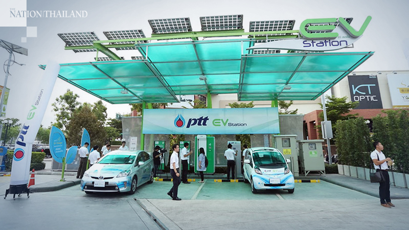 ERC keeps rates low to encourage building of new EV charging stations ERC keeps rates low to encourage building of new EV charging stations