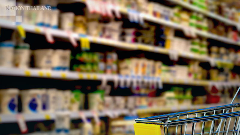 Thai retailers plead for hourly staff rate, protections after 12% contraction Thai retailers plead for hourly staff rate, protections after 12% contraction