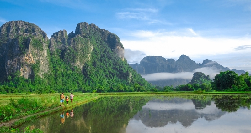 Centara inks deals for hotels in Khao Yai and Vang Vieng, Laos Centara inks deals for hotels in Khao Yai and Vang Vieng, Laos