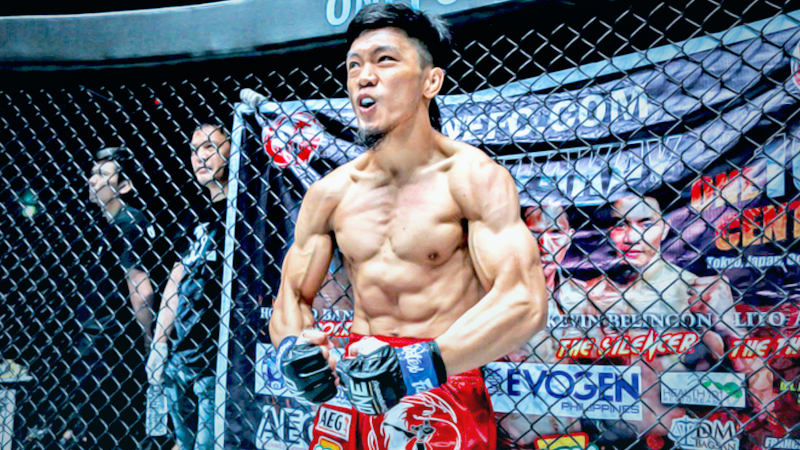 Adiwang hopes to start season strong with win over Kawahara Adiwang hopes to start season strong with win over Kawahara
